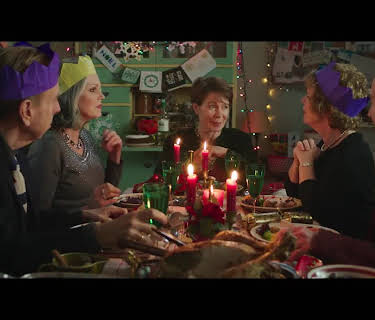 Som en dans (2018)