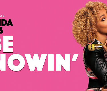 Amanda Seales: I Be Knowin' (2019)