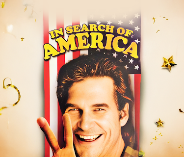 In Search Of America (1971)