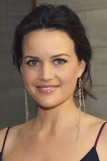 Carla Gugino