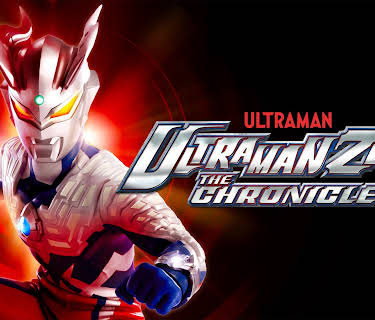 Ultraman Zero: The Chronicle: Season 1