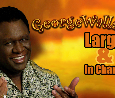 George Wallace: Large and in Charge (2023)