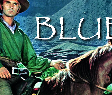 Blue (1968)