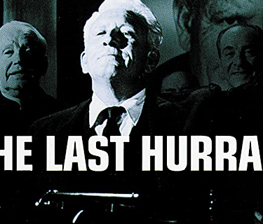 The Last Hurrah (1958)
