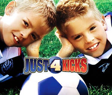 Just For Kicks (2003)