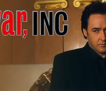War, Inc. (2008)