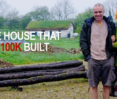 The House that £100k Built