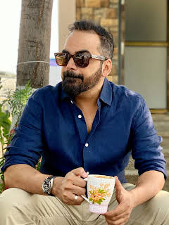 Krishna DK