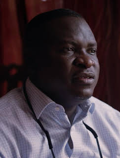Adedeji Oyenuga