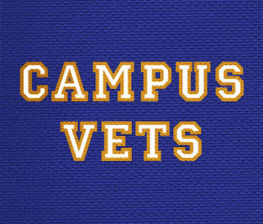 Campus Vets