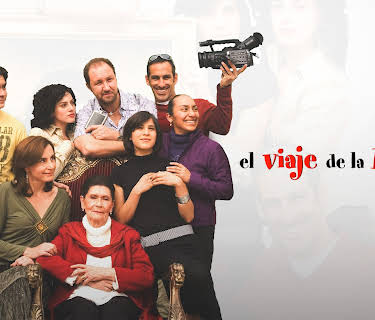 El viaje de la Nonna (2007)