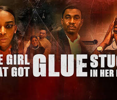The Girl That Got Glue Stuck In Her Hair (2025)