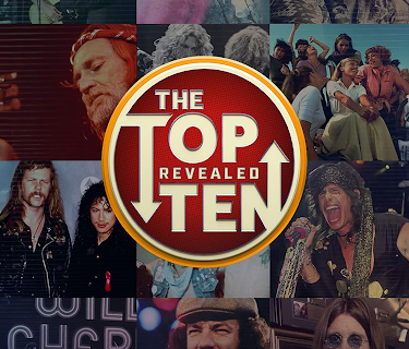 Various Artists - The Top Ten Revealed: Songs That Remind You of The Movie (2019)
