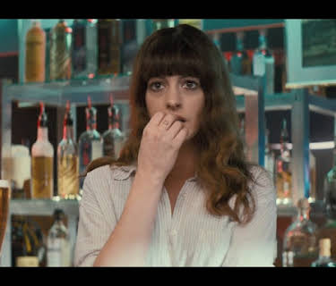 Colossal (2017)