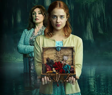 V.C. Andrews' Ruby (2021)