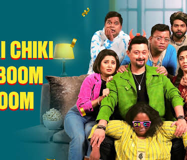 Chiki Chiki Buboom Boom (2025)
