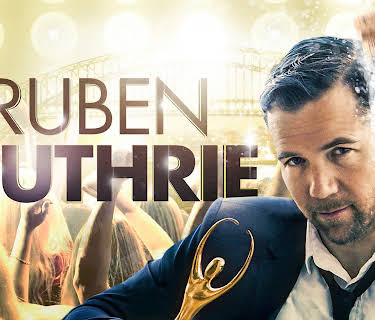 Ruben Guthrie (2015)