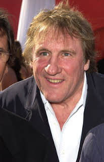 Gerard Depardieu