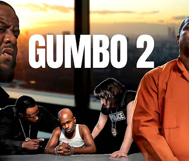 Gumbo 2 (2024)