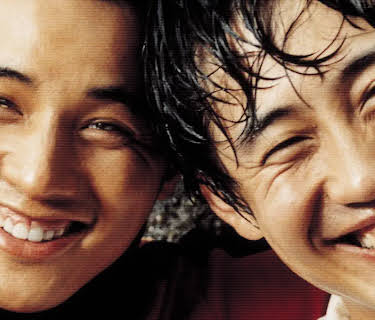 My Brother (2004)