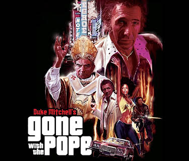 Gone With the Pope (2010)
