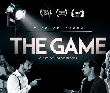 The Game (2019)
