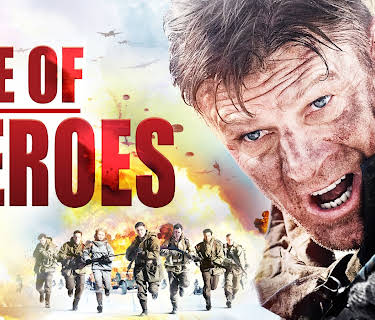 Age of Heroes (2012)