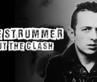Joe Strummer: Cut the Clash (2019)