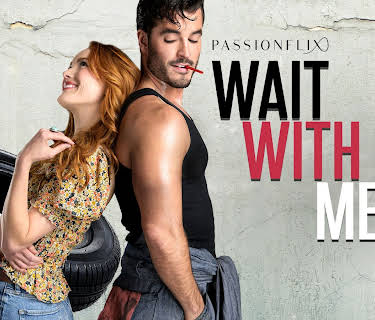 Wait With Me (2023)