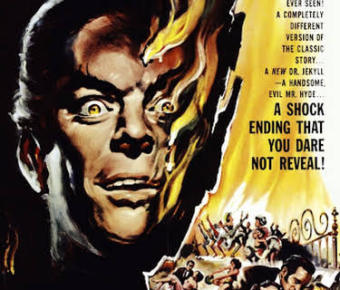 The Two Faces of Dr. Jekyll (2012)