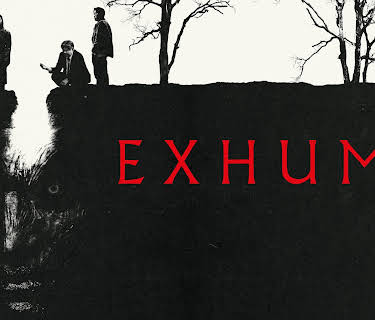 Exhuma (2024)