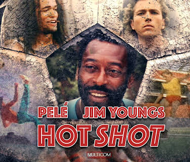 Hotshot (1987)