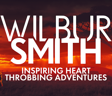 Wilbur Smith - Inspiring Adventures (2023)
