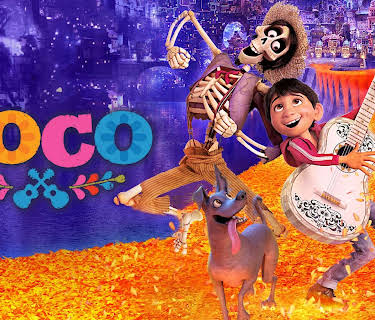 Coco (Theatrical Version) (2017)