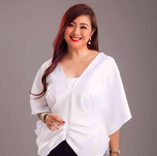 Christine Bersola