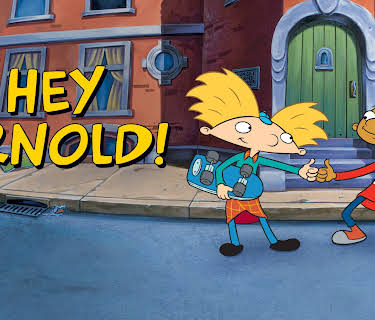 Hey Arnold! Season 1