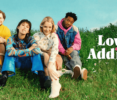Love Addicts