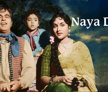 Naya Daur (2007)