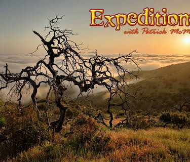 Expeditions With Patrick McMillan