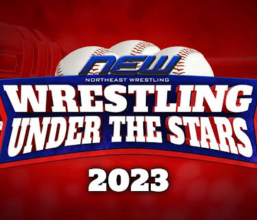 NEW: Wrestling Under The Stars 2023 (2023)