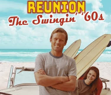Spring Break Reunion: The Swingin' 60s (2022)