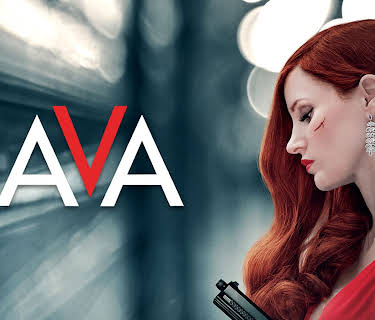 Ava (2020)