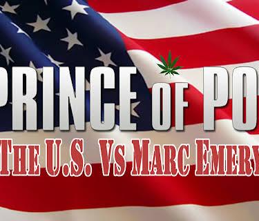 Prince of Pot (2007)