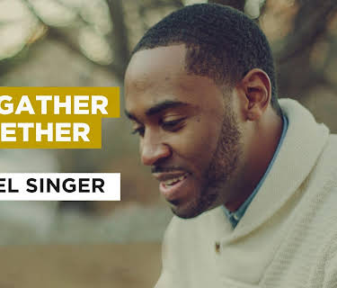We Gather Together in the Style of Gospel Singer (2026)