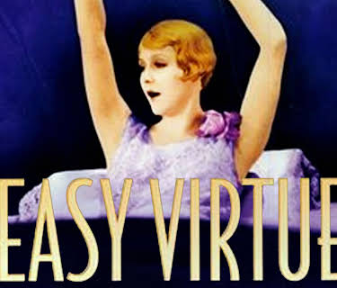 Alfred Hitchcock's Easy Virtue (1928)