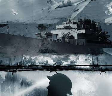 Secret History Of WW2