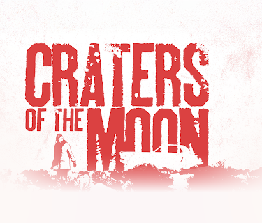 Craters of the Moon (2023)