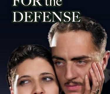 For the Defense (1930)