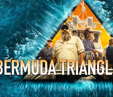 Curse of the Bermuda Triangle Season 1