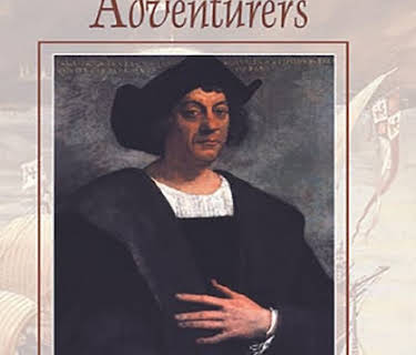 Great Adventurers: Christopher Columbus and the New World (1999)